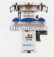 Collar Cuff Press