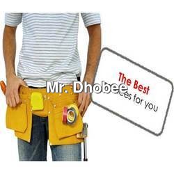 Machinery Maintenance Services By MR. DHOBEE LAUNDRY EQUIPMENTS