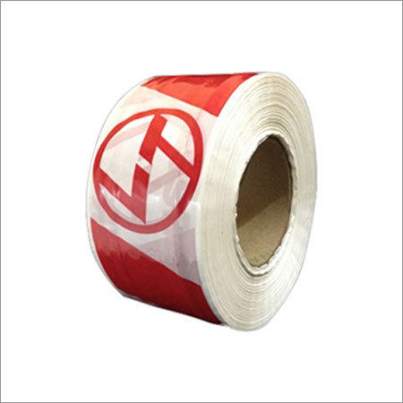 Ldpe Film Plastic Caution Tape