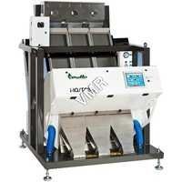 Fried Gram Mill Machinery Capacity: 1 Ton/day