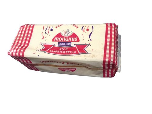 Printed Bakery Bags