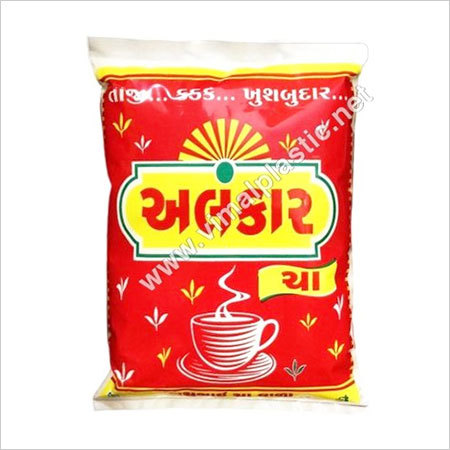 Tea Packaging Bags Tea Packaging Bags