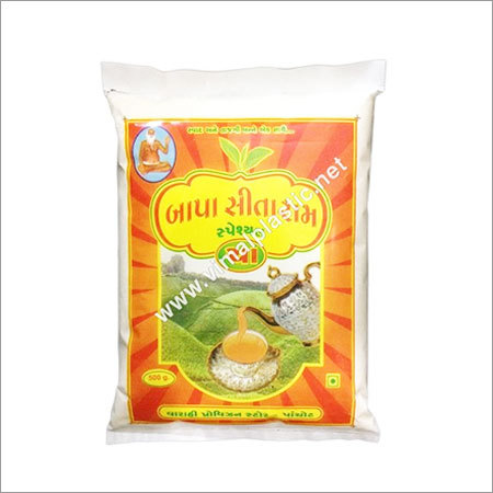 Tea Bags - Plastic Material, Custom Sizes & Handles Available | Quality Assured Production with Advanced Technology