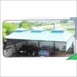 FRP Awnings