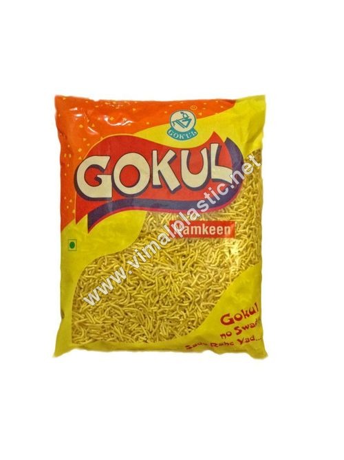 Namkeen Packaging Bags Namkeen Packaging Bags