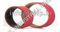 Rubber Coated Belts