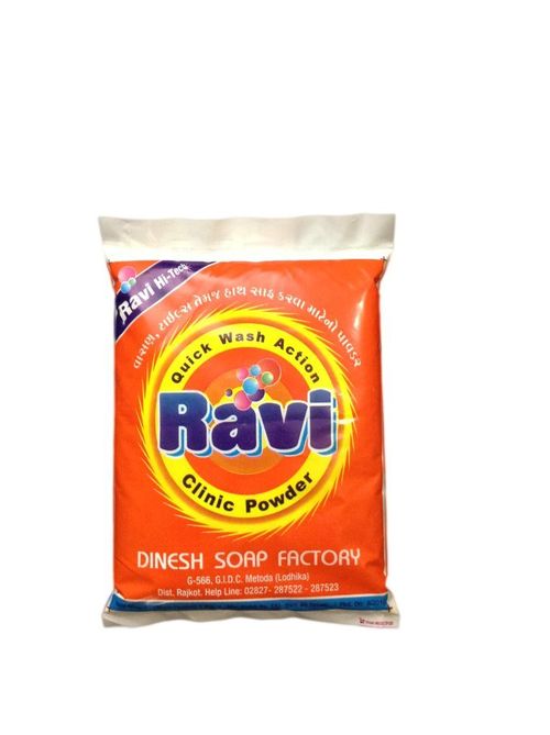 Plastic Poly Bag