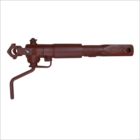 Top Link Assembly