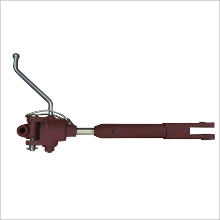 Adjustable Levelling Assemblies