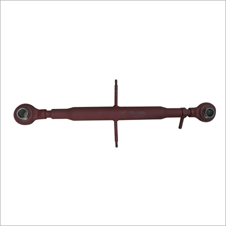 Tractor Levelling Box Assembly