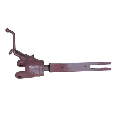 Tractor Lower Link Assemblies