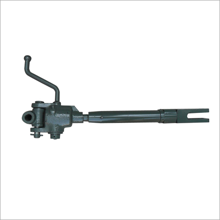 Tractor Stabilizer Assemblies