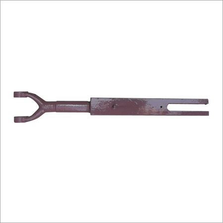 Lift Arm Levelling Assembly