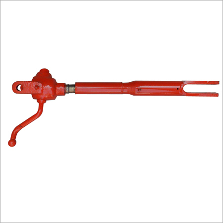 Levalling Assembly Escort 335