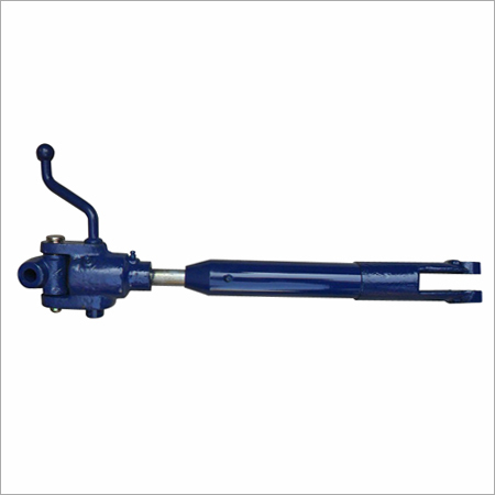 Precision Tractor Levelling Assemblies