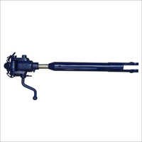 Levalling Assembly Farmtrack