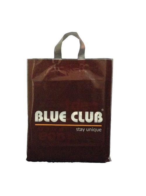 Plastic Shopping Bags