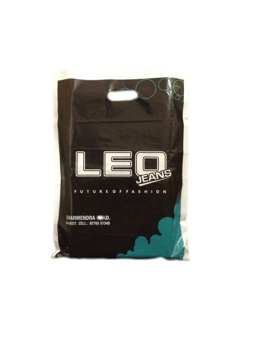 Shopping Plastic Bag