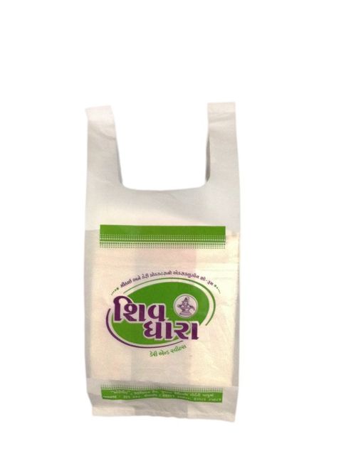 Frozen Food Bag