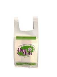 Frozen Food Bag