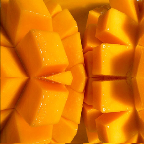 Mango Dice