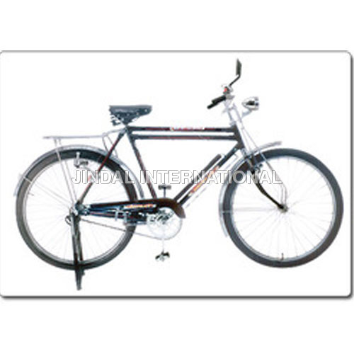 Extra Heavy Duty Bicycles