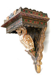 Decorative Wall Brackets
