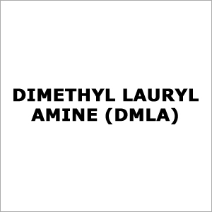 Dimethyl Lauryl Amine (DMLA)