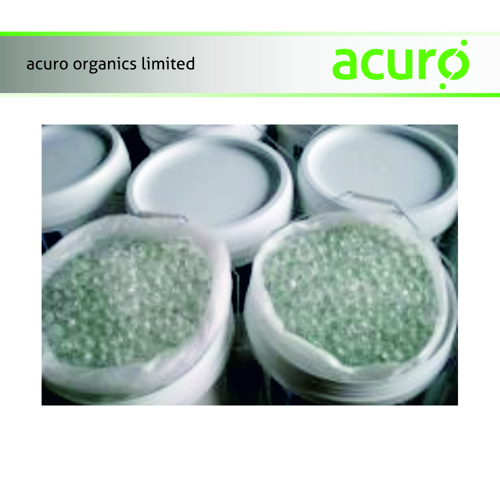 Ro Antiscalant Balls - Grade: Industrial Grade