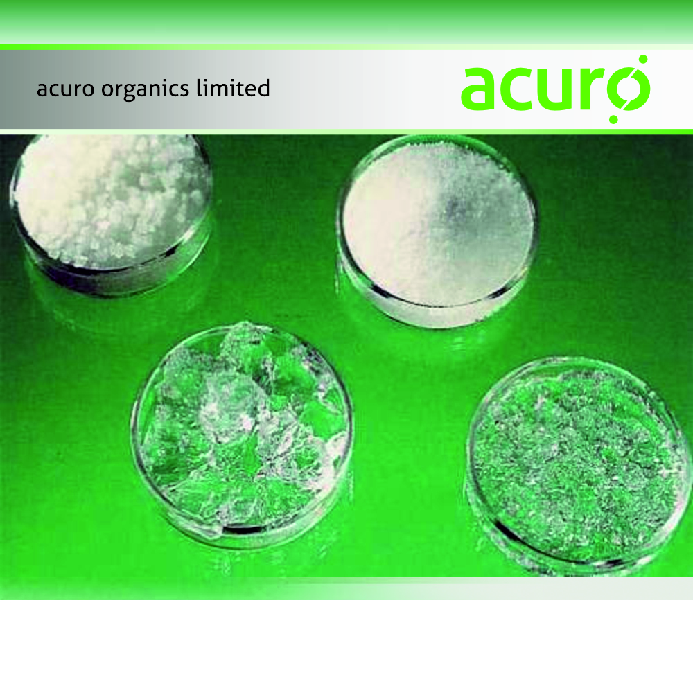 Water Absorbent Polymer - Color: White