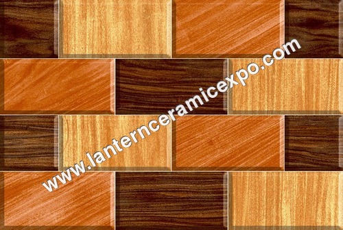Marble wall tiles