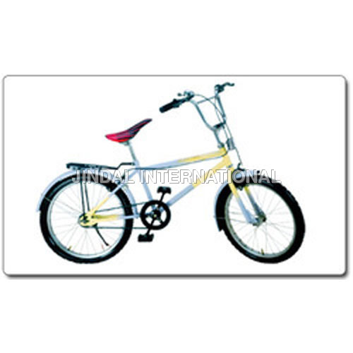 BMX Bicycles