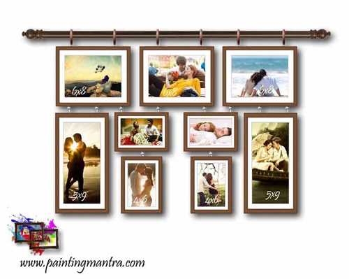 Collage Photo Frame