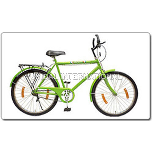 Single Speed Bicycles