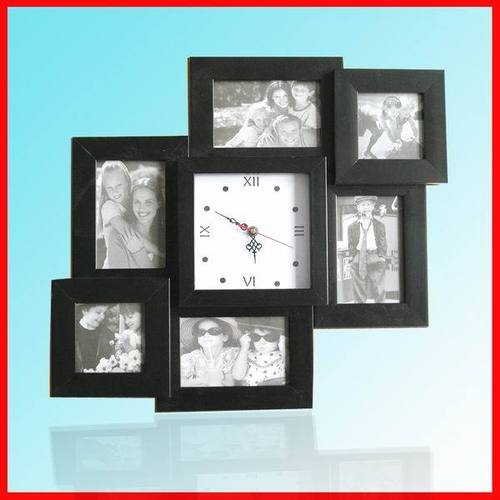 Picture Frame Collage