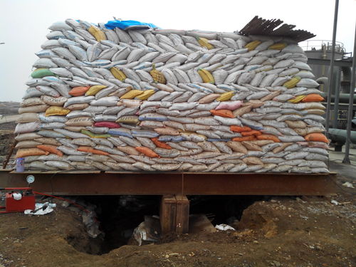 Pile Load Testing service