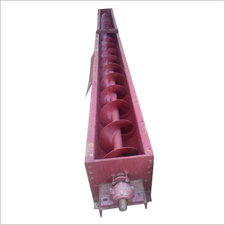 Screw Conveyor