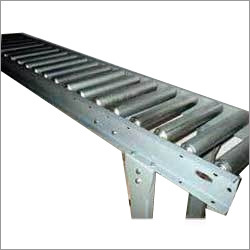 Conveyor Rollers