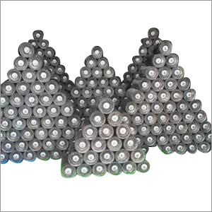 Conveyor Idlers