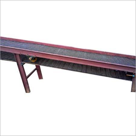 Wire Mesh Conveyors