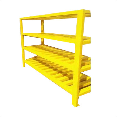 Die Storage Rack