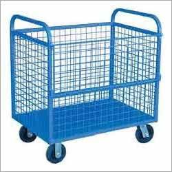 Material Handling Trolleys