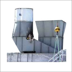Industrial Fabrication Services