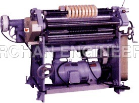 Slitter Rewinder