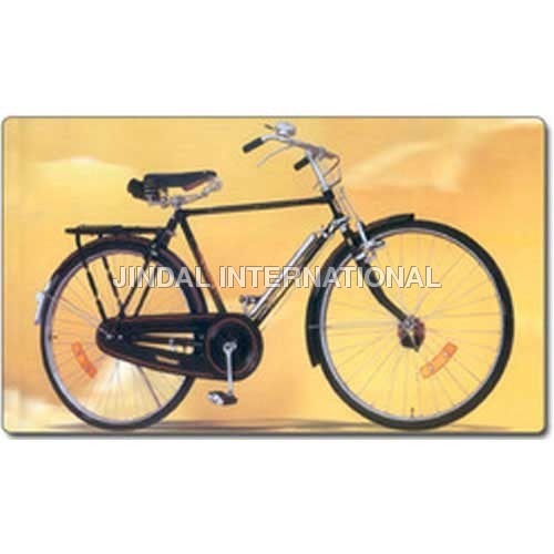 RL Type Single Bar Bicycles