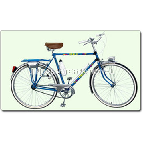 French Gents Bicycles