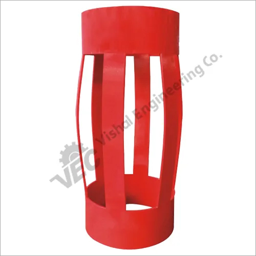 Single Piece Centralizer Single Piece Centralizer
