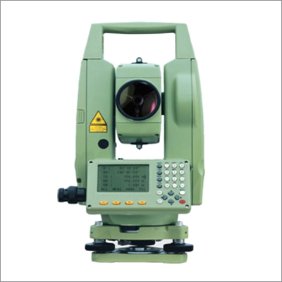 Total Station