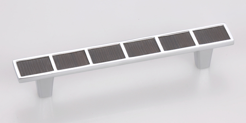 SS Stylish Cabinet Handle