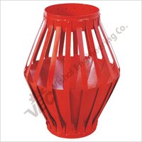 Slip Type Cement Basket